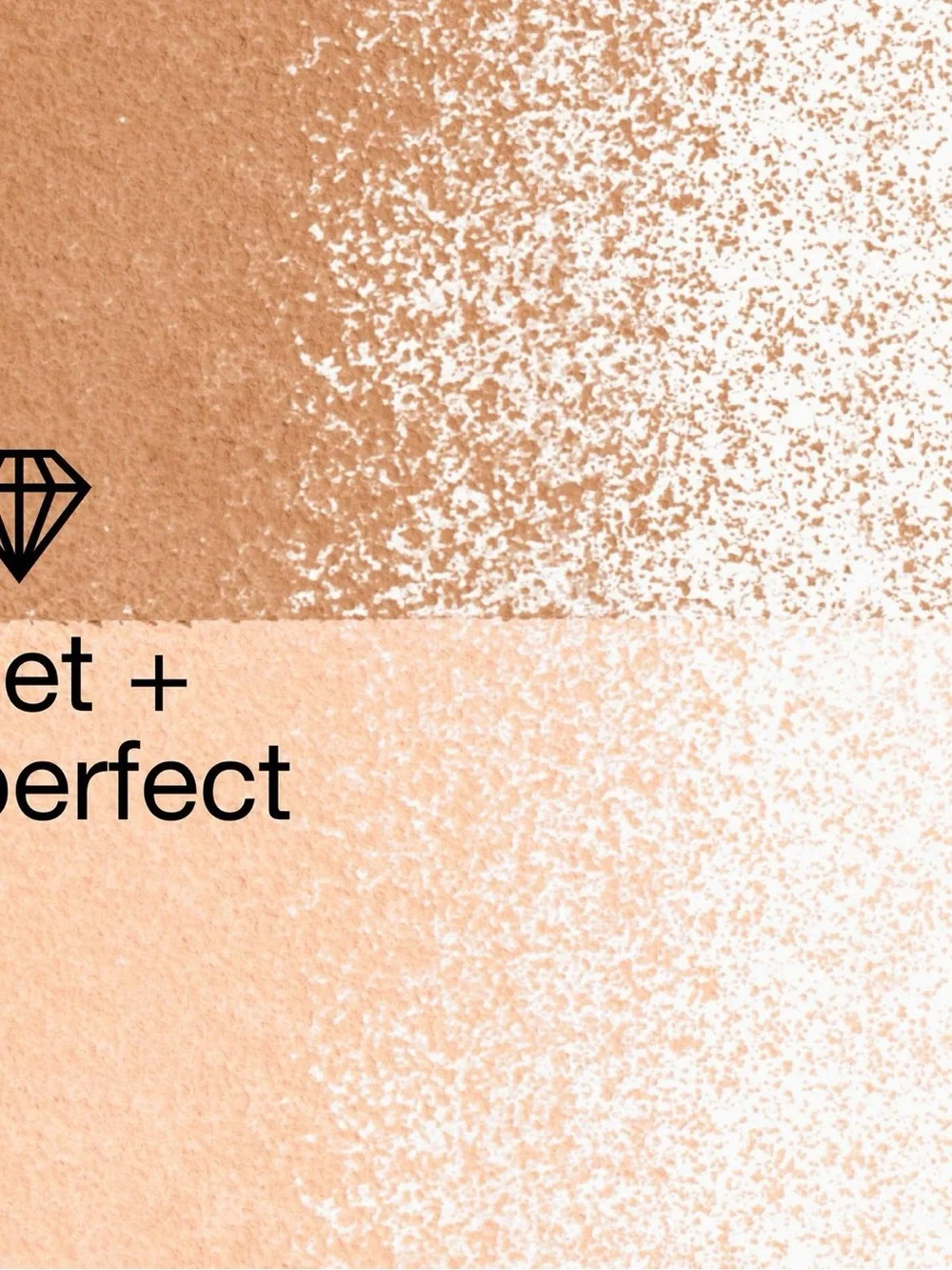 CLINIQUE Blended Face Powder In 20 Invisible Blend